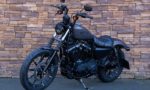 2016 Harley-Davidson XL883N Iron Sportster 883 LV