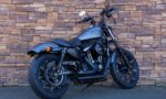 2016 Harley-Davidson XL883N Iron Sportster 883 RA