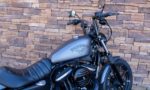 2016 Harley-Davidson XL883N Iron Sportster 883 RT