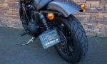 2016 Harley-Davidson XL883N Iron Sportster 883 SM
