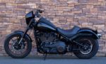 2020 Harley-Davidson FXLRS Softail Low Rider S 114 L