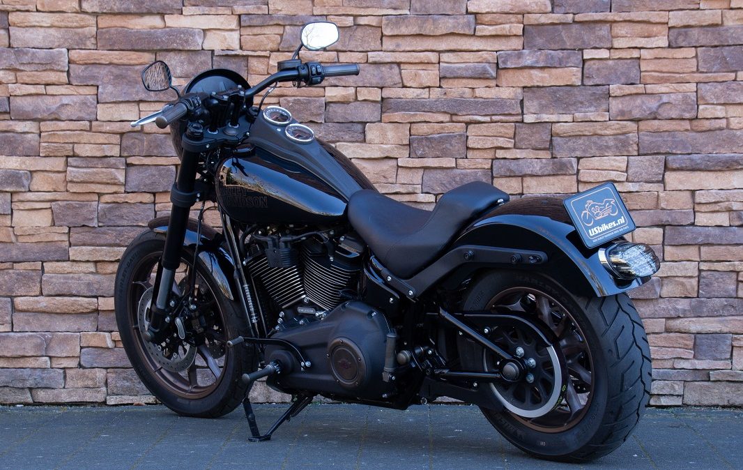 2020 Harley-Davidson FXLRS Softail Low Rider S 114 LA
