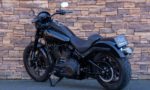 2020 Harley-Davidson FXLRS Softail Low Rider S 114 LA