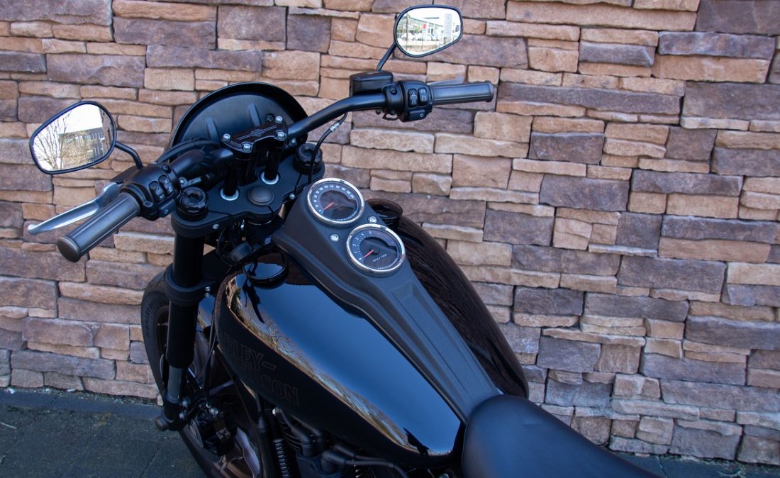 2020 Harley-Davidson FXLRS Softail Low Rider S 114 LD
