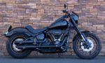 2020 Harley-Davidson FXLRS Softail Low Rider S 114 R