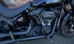 2020 Harley-Davidson FXLRS Softail Low Rider S 114 RE