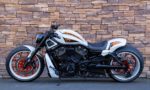 2007 Harley-Davidson VRSCDX Night Rod Special 300 L