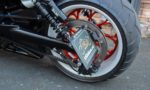 2007 Harley-Davidson VRSCDX Night Rod Special 300 LRW
