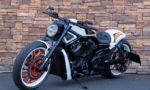 2007 Harley-Davidson VRSCDX Night Rod Special 300 LV