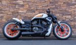 2007 Harley-Davidson VRSCDX Night Rod Special 300
