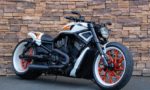 2007 Harley-Davidson VRSCDX Night Rod Special 300 RV