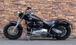 2012 Harley-Davidson FLS Softail Slim 103 L