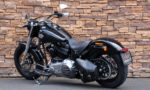 2012 Harley-Davidson FLS Softail Slim 103 LA