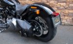 2012 Harley-Davidson FLS Softail Slim 103 LSB