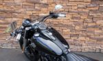 2012 Harley-Davidson FLS Softail Slim 103 LT