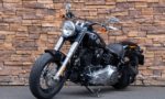 2012 Harley-Davidson FLS Softail Slim 103 LV