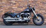 2012 Harley-Davidson FLS Softail Slim 103 R