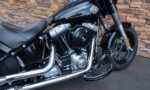 2012 Harley-Davidson FLS Softail Slim 103 RE