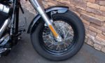 2012 Harley-Davidson FLS Softail Slim 103 RFW
