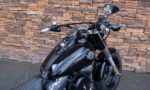 2012 Harley-Davidson FLS Softail Slim 103 RT