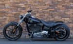 2013 Harley-Davidson FXSB Breakout Softail 103 ABS L
