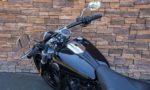 2013 Harley-Davidson FXSB Breakout Softail 103 ABS LT