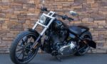 2013 Harley-Davidson FXSB Breakout Softail 103 ABS LV