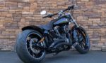 2013 Harley-Davidson FXSB Breakout Softail 103 ABS RA