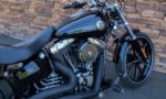 2013 Harley-Davidson FXSB Breakout Softail 103 ABS RE