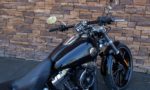 2013 Harley-Davidson FXSB Breakout Softail 103 ABS RT