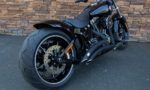 2013 Harley-Davidson FXSB Breakout Softail 103 ABS VH