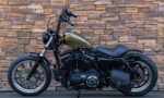 2013 Harley-Davidson XL 1200 X Sportster Forty Eight L