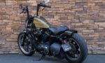 2013 Harley-Davidson XL 1200 X Sportster Forty Eight LA