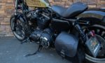 2013 Harley-Davidson XL 1200 X Sportster Forty Eight LB
