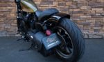 2013 Harley-Davidson XL 1200 X Sportster Forty Eight LPH