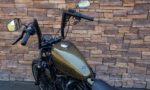 2013 Harley-Davidson XL 1200 X Sportster Forty Eight LT