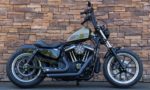 2013 Harley-Davidson XL 1200 X Sportster Forty Eight R