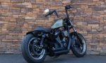 2013 Harley-Davidson XL 1200 X Sportster Forty Eight RA