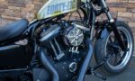2013 Harley-Davidson XL 1200 X Sportster Forty Eight RE