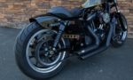 2013 Harley-Davidson XL 1200 X Sportster Forty Eight RRW