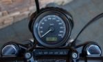 2013 Harley-Davidson XL 1200 X Sportster Forty Eight T