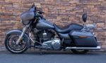 2016 Harley-Davidson FLHXS Street Glide Special 103 L