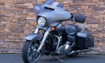 2016 Harley-Davidson FLHXS Street Glide Special 103 LV