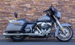 2016 Harley-Davidson FLHXS Street Glide Special 103 R