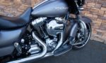 2016 Harley-Davidson FLHXS Street Glide Special 103 RE