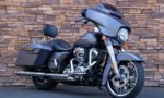 2016 Harley-Davidson FLHXS Street Glide Special 103 RV