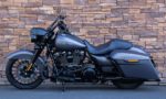 2017 Harley-Davidson FLHRXS Road King Special 107 M8 L