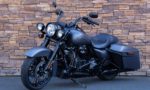 2017 Harley-Davidson FLHRXS Road King Special 107 M8 LV