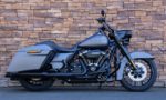 2017 Harley-Davidson FLHRXS Road King Special 107 M8 R