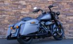 2017 Harley-Davidson FLHRXS Road King Special 107 M8 RA